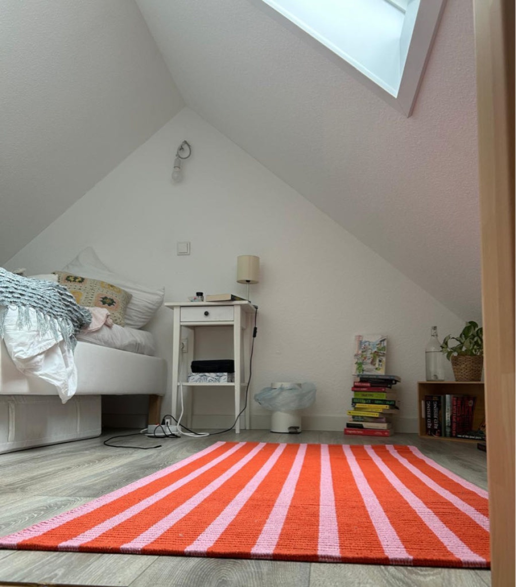 WG-Zimmer Weststadt Martinistraße - Bild 3