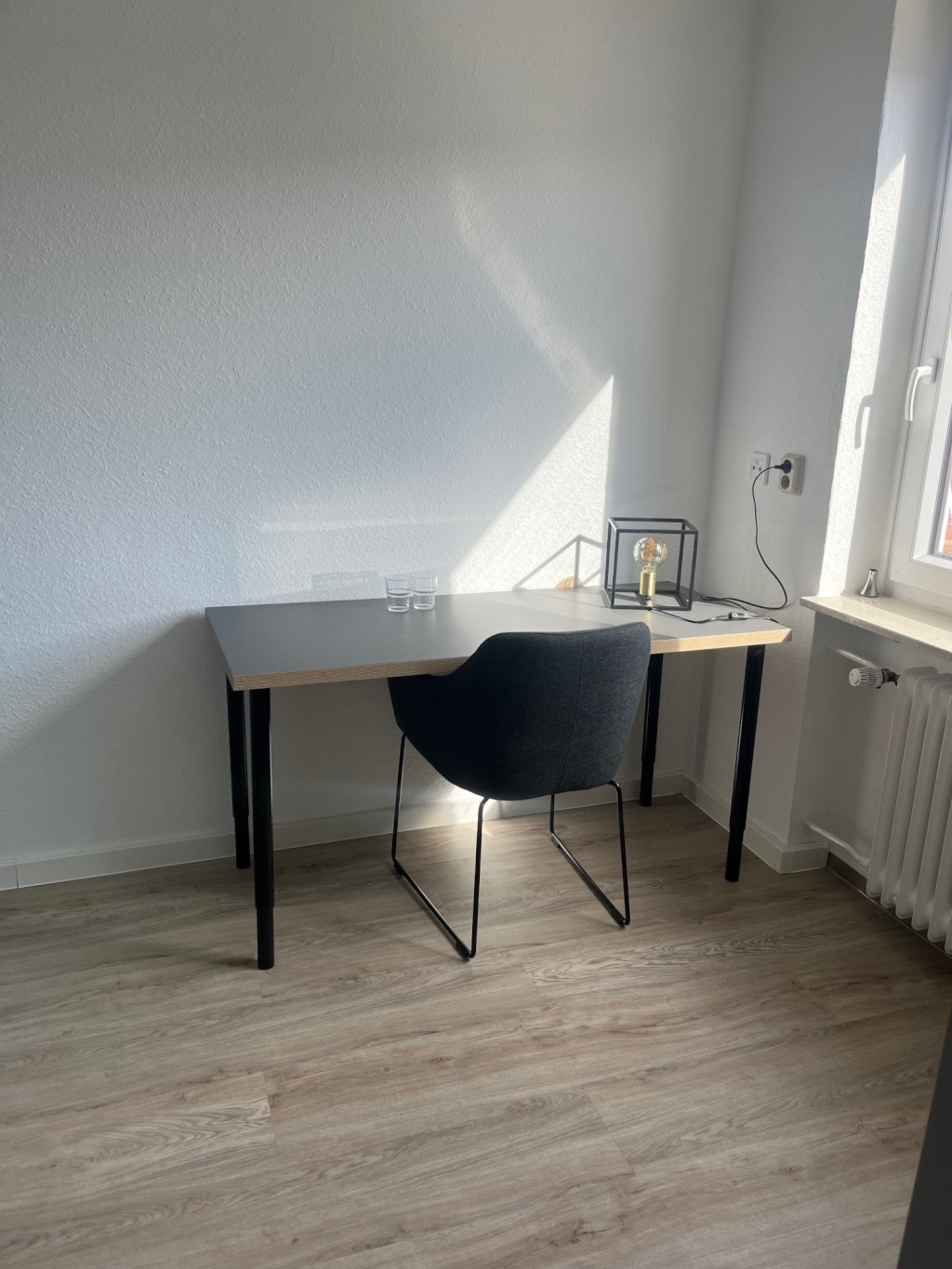 Schönes Appartement, Stadtnah und in der Nähe der Uni voll möbliert – Holländische Straße 27, 34127 Kassel Kassel – Vorschaubild 3