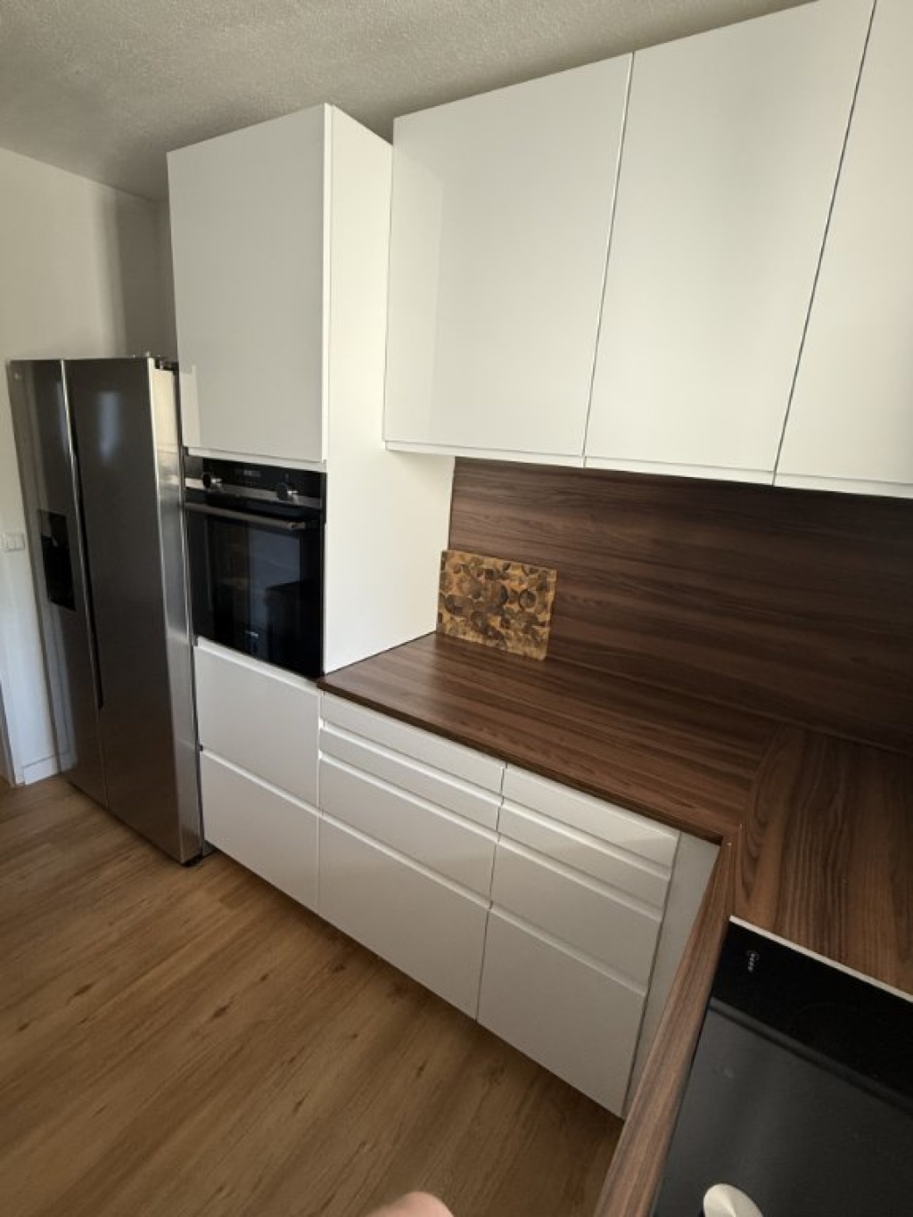 Schöne möblierte 3-Zimmer Wohnung sucht Mieter – Ortolanweg, 12359 Berlin Berlin – Vorschaubild 5