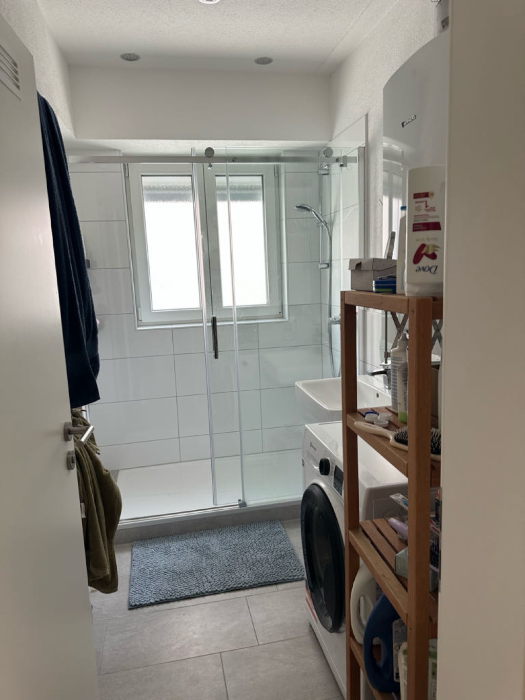 Habitación en WG West Schwabstraße - foto 12