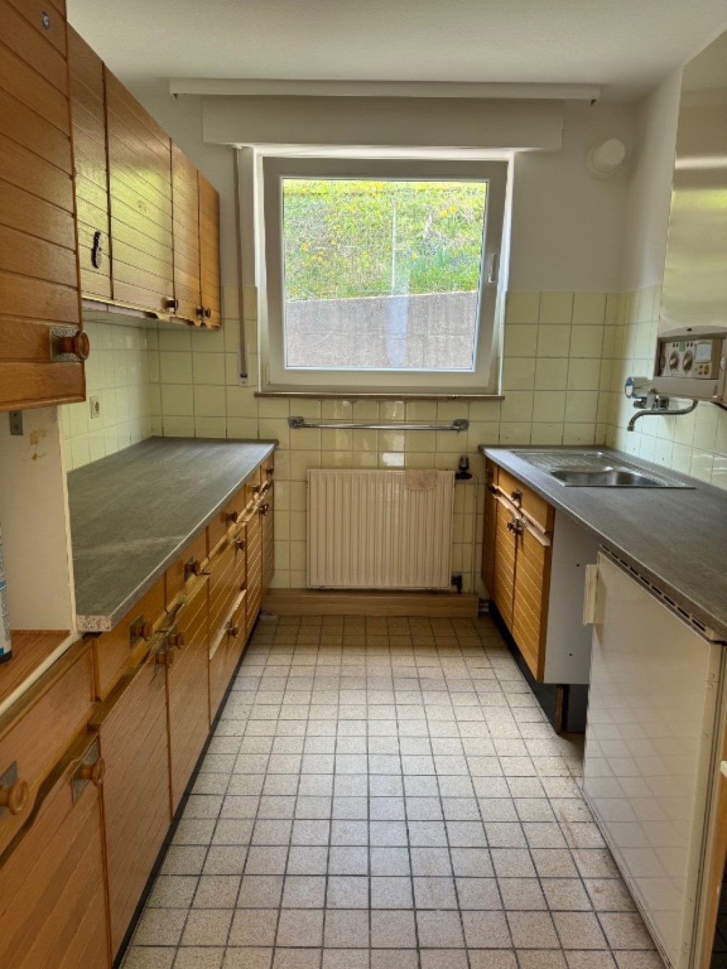 Helle 3 Zimmer Wohnung zu vermieten in Stuttgart – Uhlbacherstr, 70329 Stuttgart Obertürkheim – Vorschaubild 7