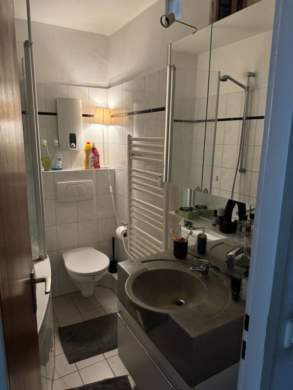 Wohnung Eimsbüttel Rentzelstraße - Bild 7