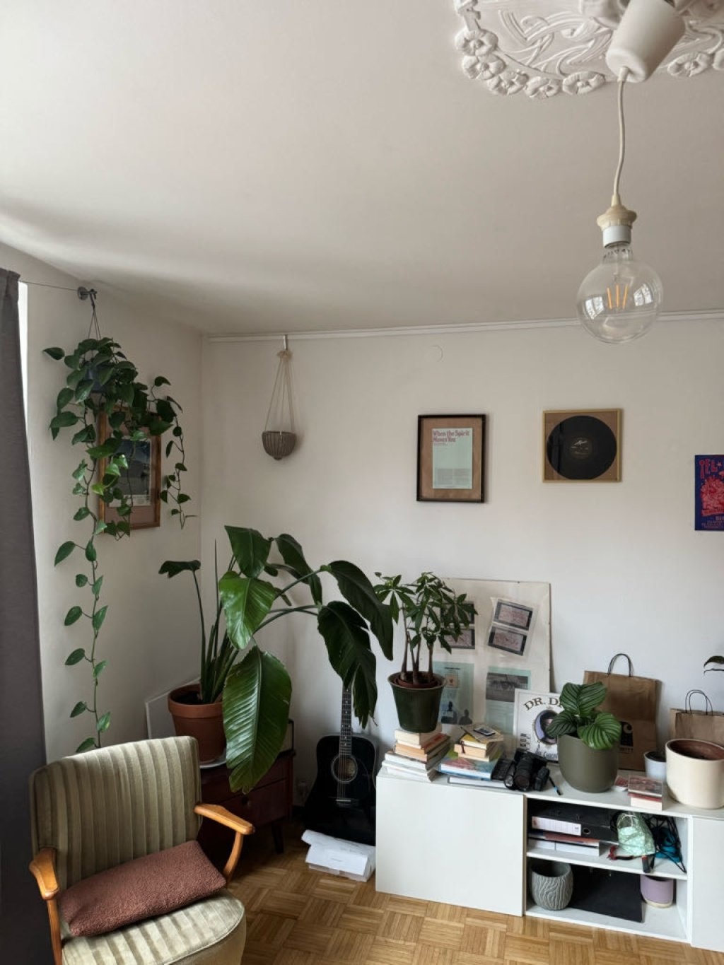 Wohnung Eimsbüttel Rentzelstraße - Bild 4