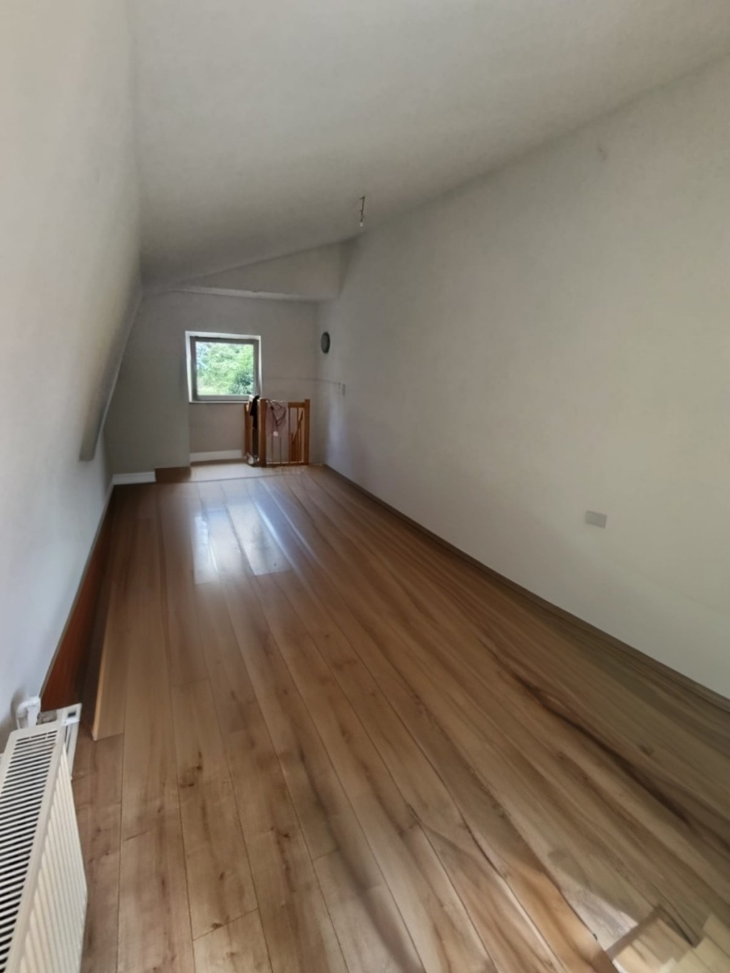 1-Zimmer-Wohnung Niederschönhausen Birkweilerstraße - Bild 2