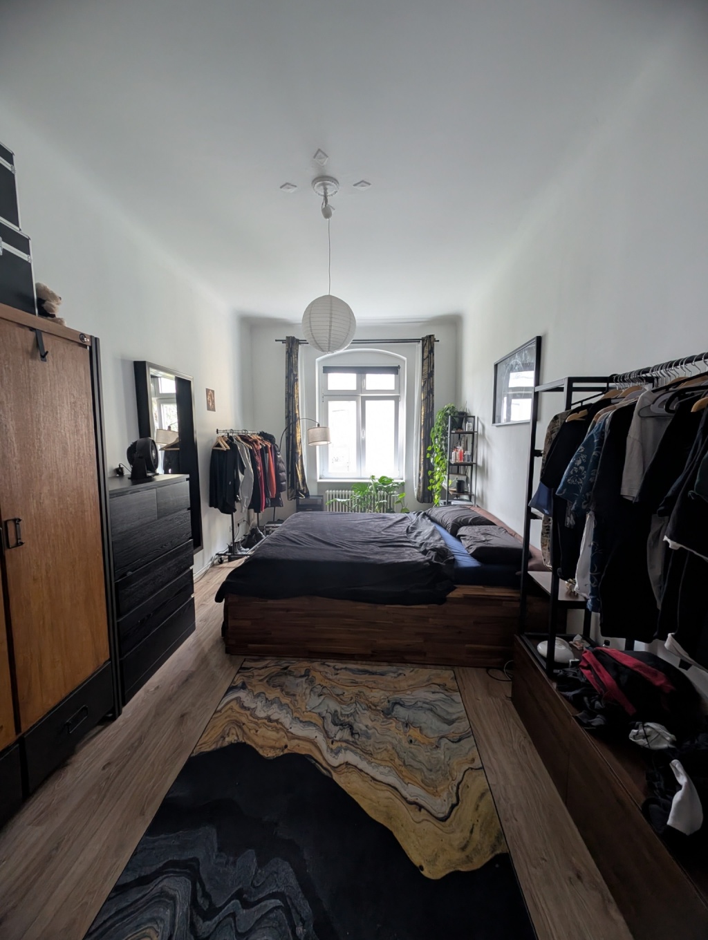Wohnung Neukölln Saalestraße 38 - Bild 1