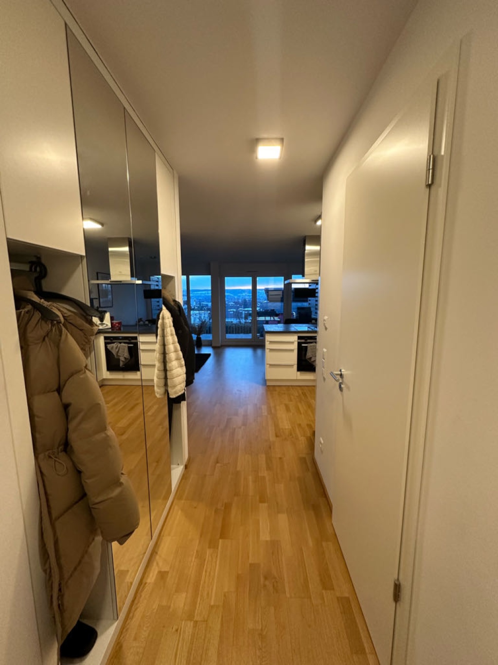 Wohnung Fürstenberg Längerbohlstraße  50 - Bild 2