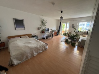 Ad image: Großzügige Wohnung im Kaiserviertel