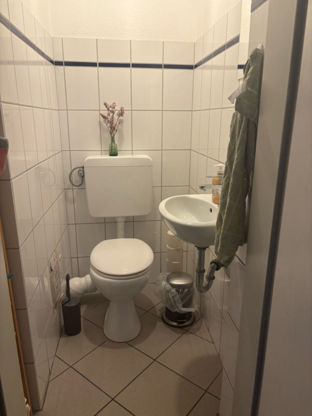 WG-Zimmer Kreuzviertel Maximilianstraße - Bild 8