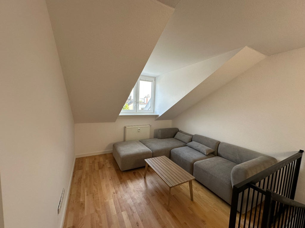 WG-Zimmer Sendling Albert roßhauoterstraße 20 - Bild 3