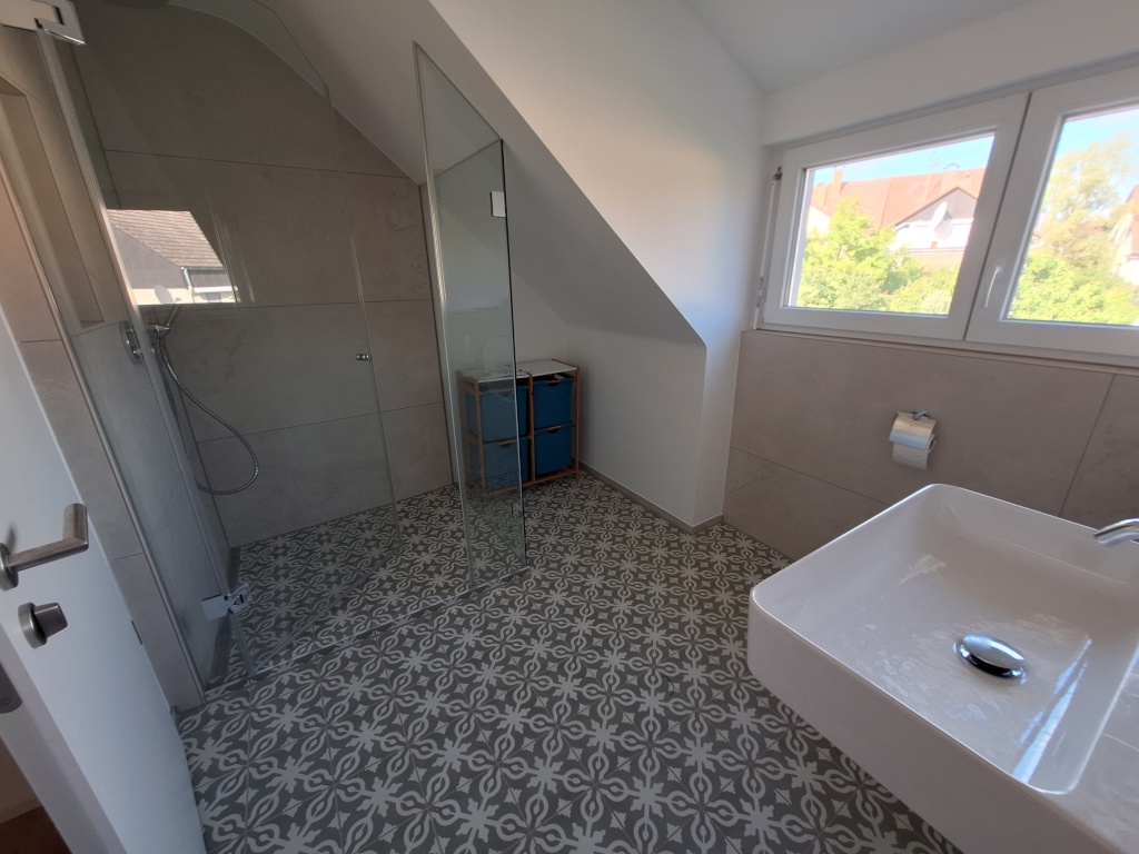WG-Zimmer Vaihingen In der Lüsse - Bild 3