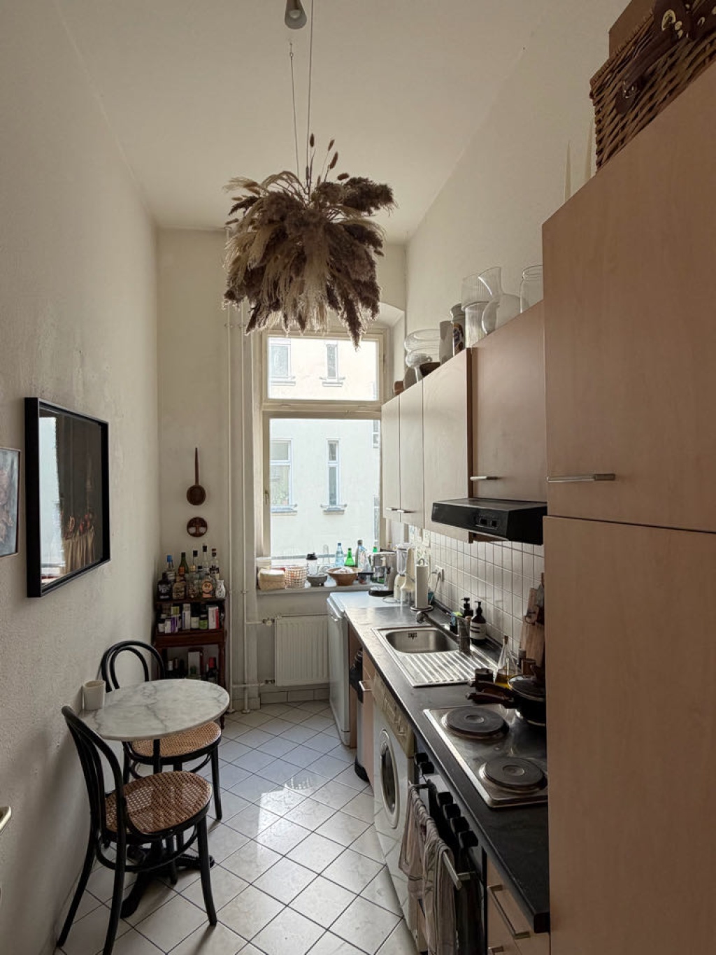 Flat Prenzlauer Berg Torstraße 41 - picture 5