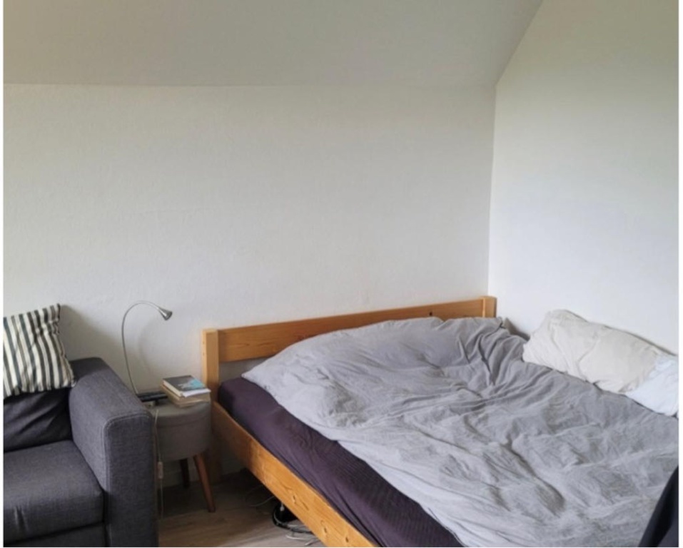 Habitación en WG Sentrup Rudolf-Harbig-Weg 8 - foto 13