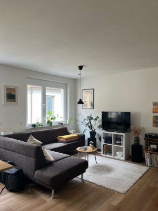 Anzeigenbild: Gemütliche, moderne Wohnung mit Festungsblick in der Altstadt