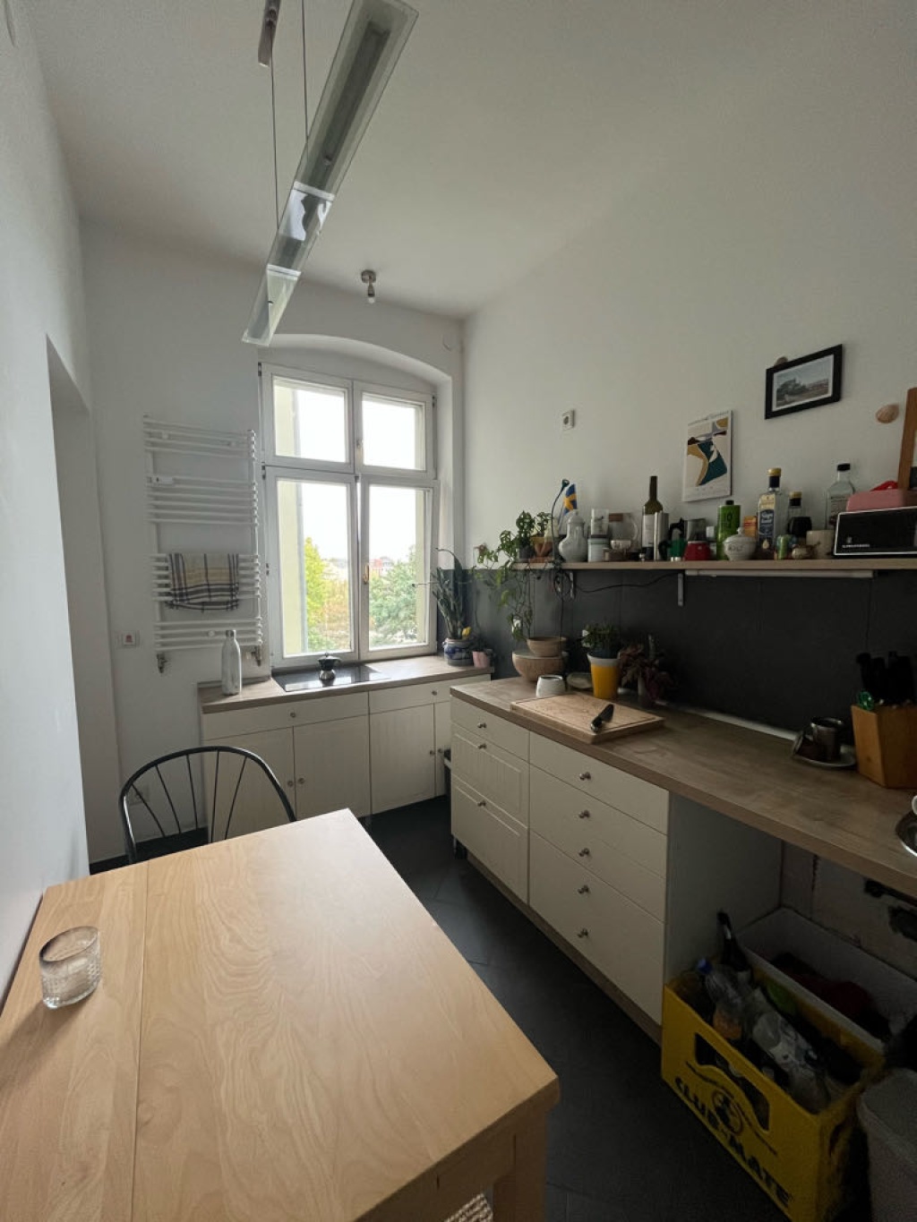 1-Zimmer-Wohnung Köpenick Grünstraße 10 - Bild 5