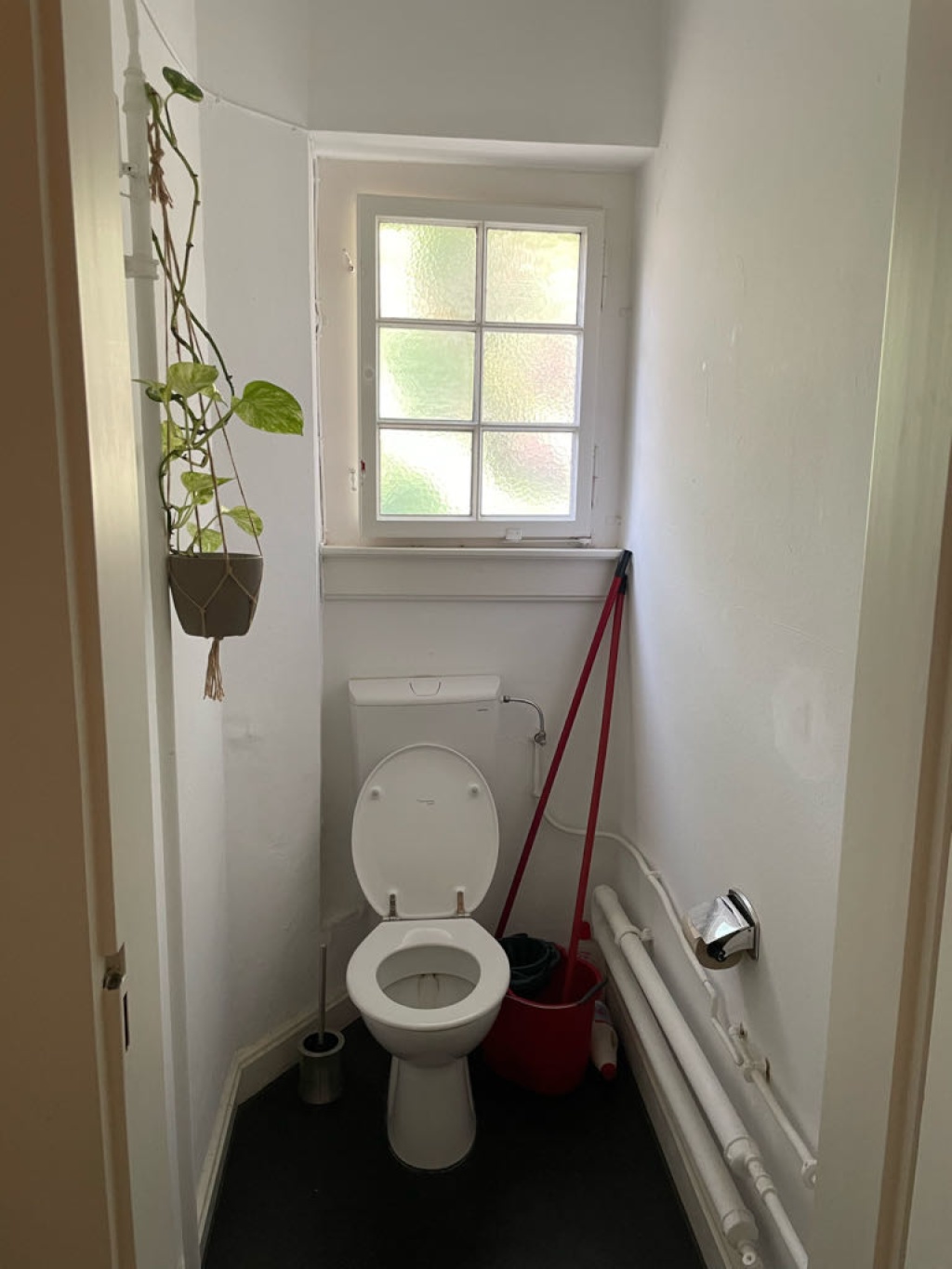 Habitación en WG Wiehre Nähe Lorettostraße - foto 9