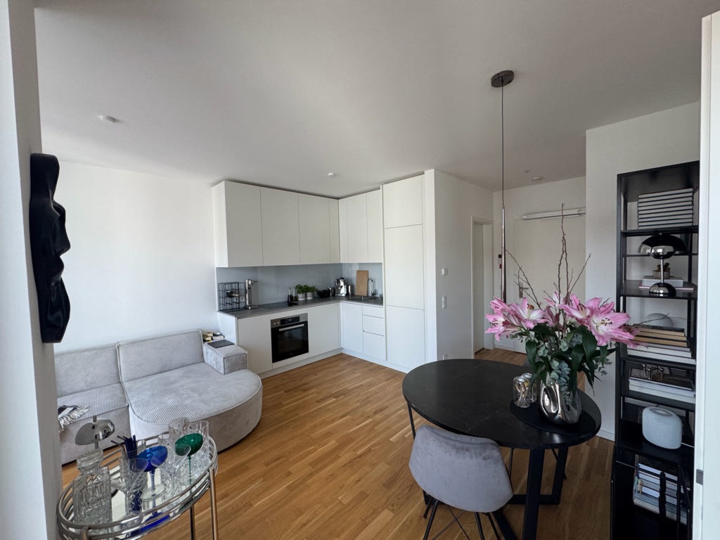 Flat Prenzlauer Berg Driesener Straße - picture 6