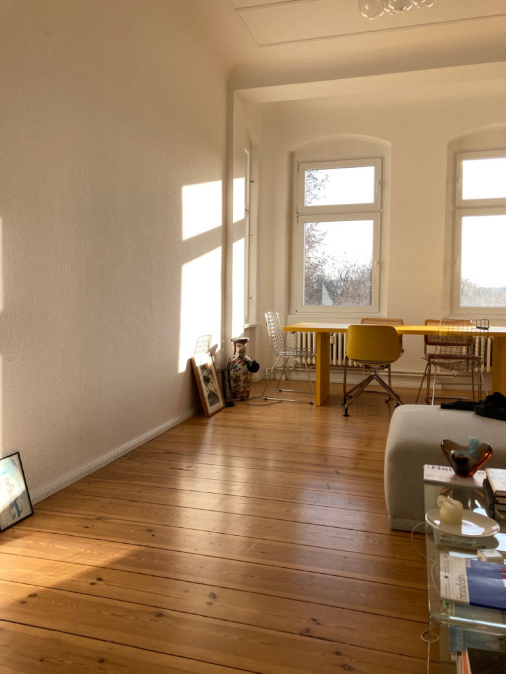 Apartamento Neukölln Treptower Straße - foto 1