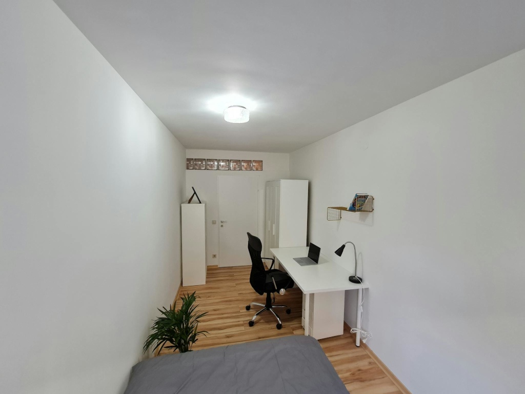 WG-Zimmer Wien Bennogasse - Bild 6