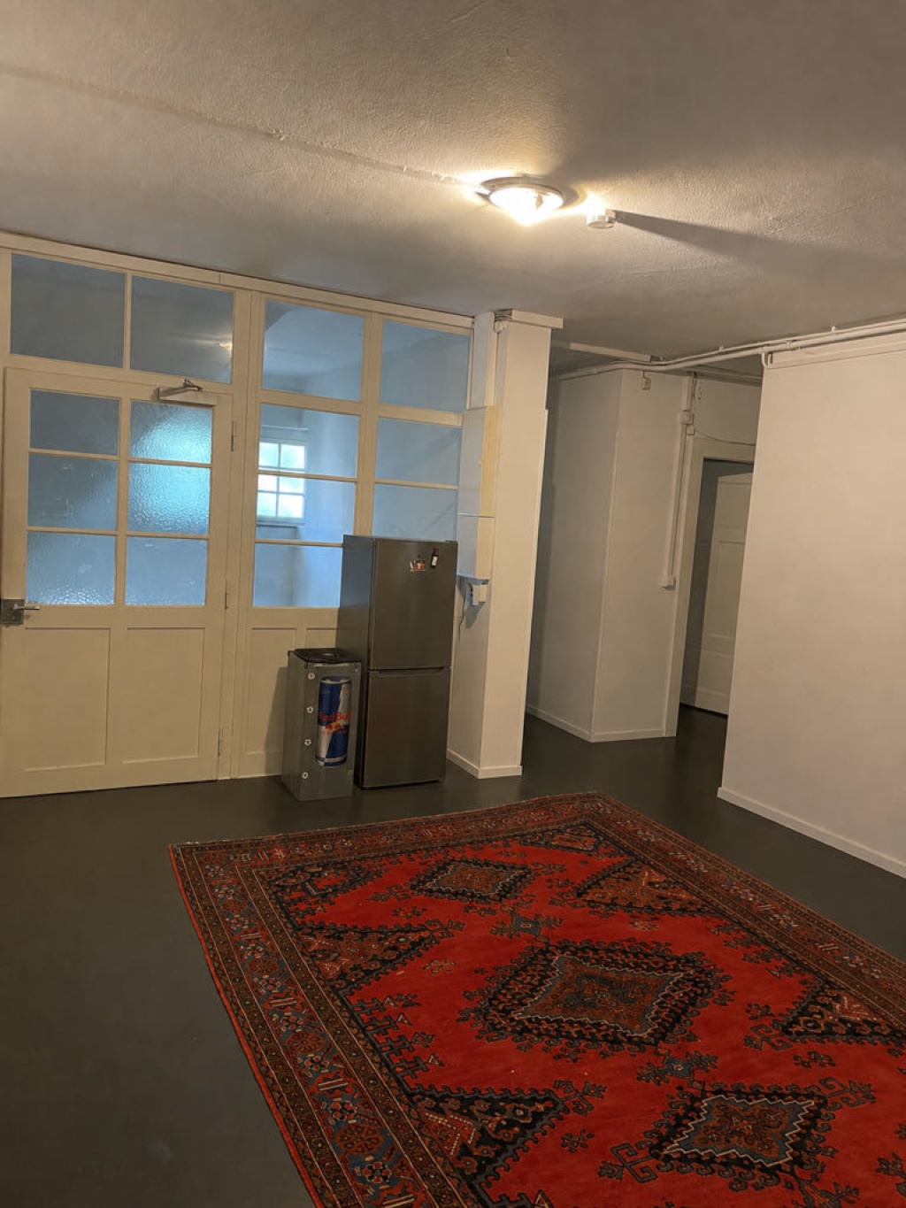 Habitación en WG Wiehre Nähe Lorettostraße - foto 6