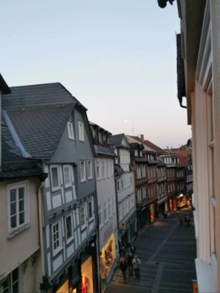 Ad image: Schönes möbliertes Oberstadt Zimmer in 2er WG/ Beautiful furnished Oberstadt room in 2-person shared apartment