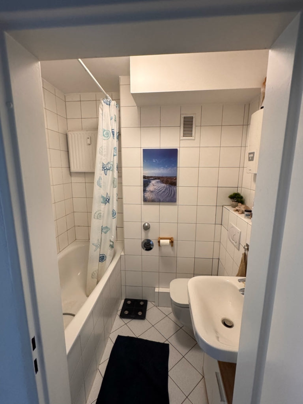 Wohnung Altstadt-Nord Ehrenstraße 1 - Bild 4