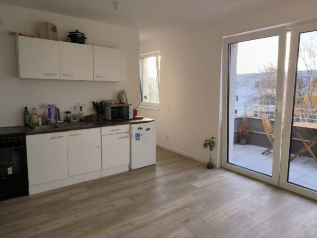 1-Zimmer-Wohnung Berlin Atzpodienstr. 25 - Bild 6
