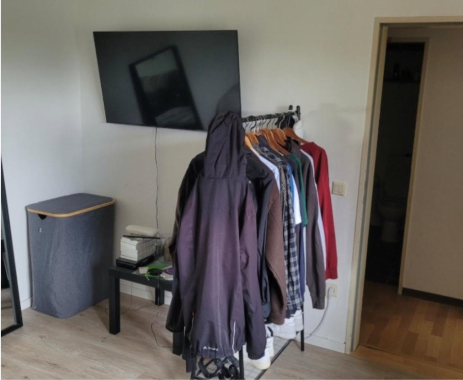 Habitación en WG Sentrup Rudolf-Harbig-Weg 8 - foto 12