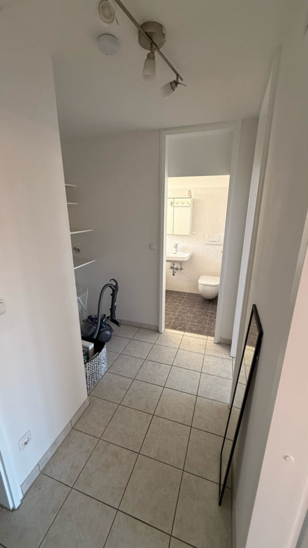Wohnung Moosach Henckystraße 5 - Bild 5