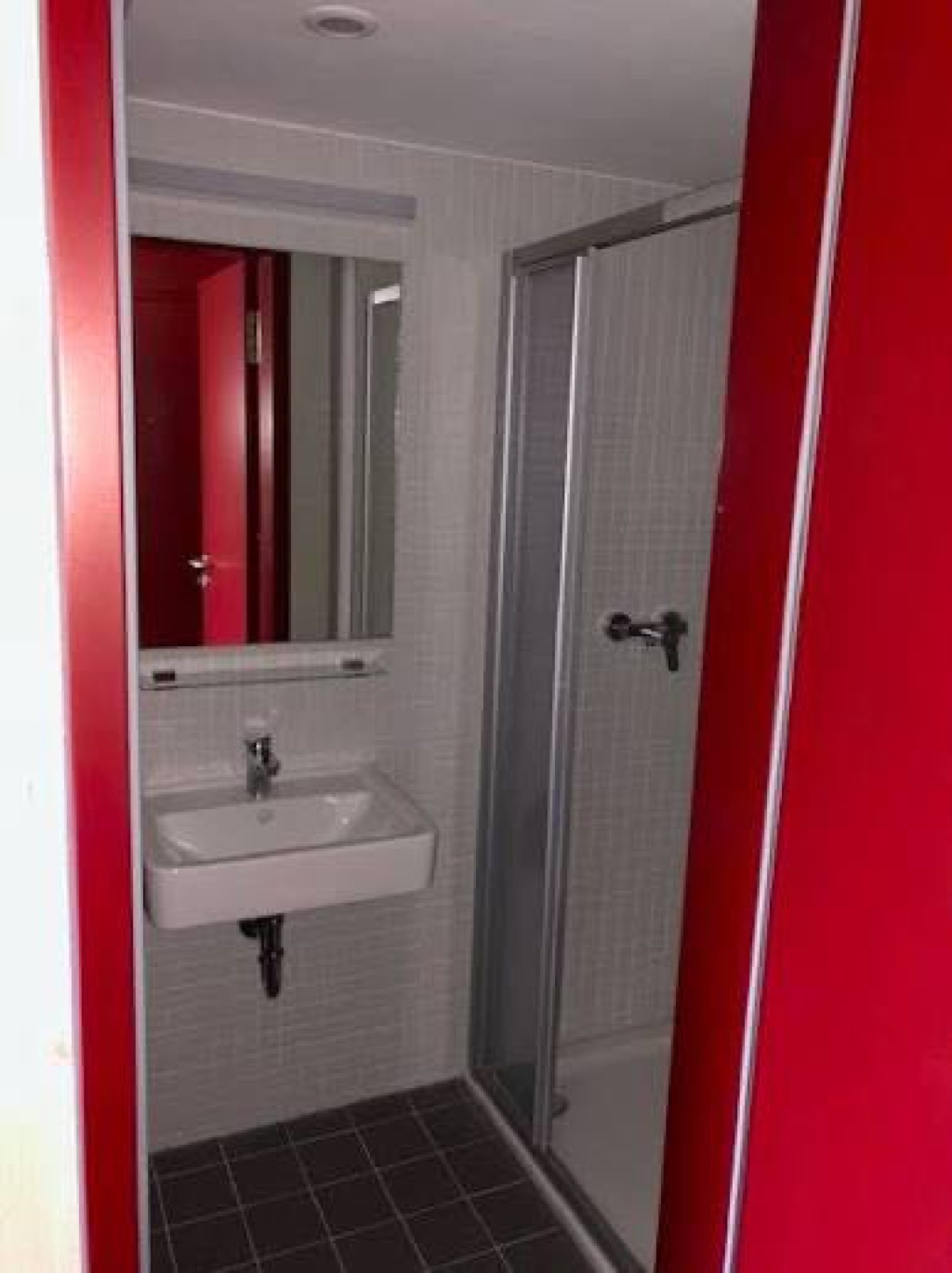 1-Zimmer-Wohnung Schwabing-Freimann Maiglöckchenstraße 6 - Bild 4