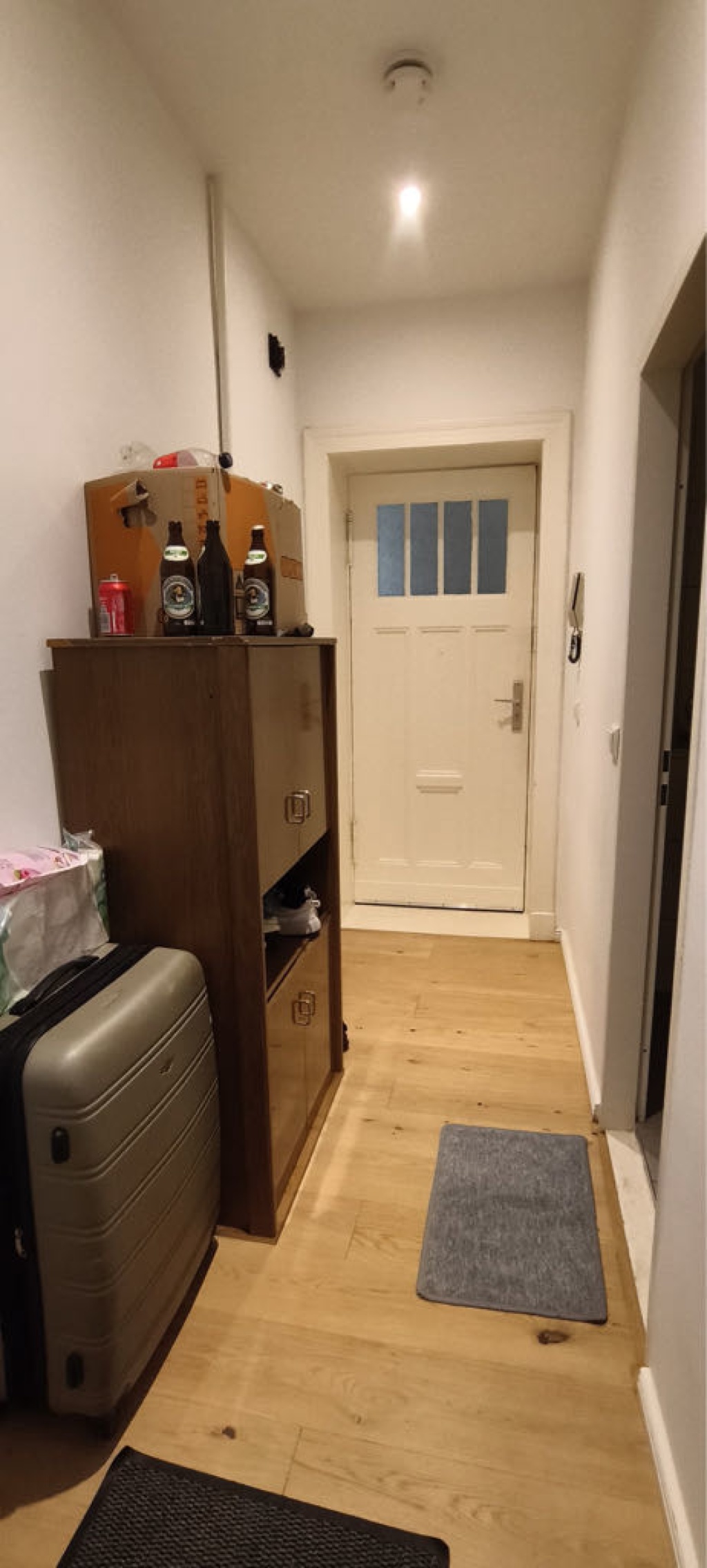 1-Zimmer-Wohnung Adlershof Büchnerweg 100 - Bild 7