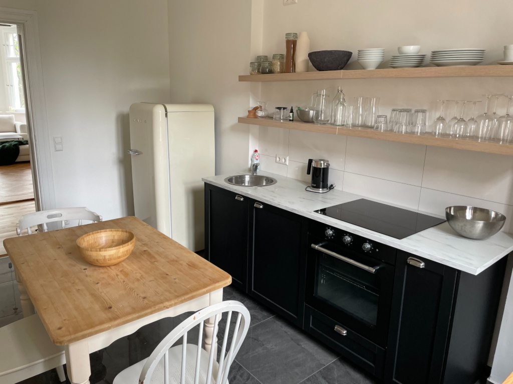 Wohnung Schöneberg Rheinstraße - Bild 8