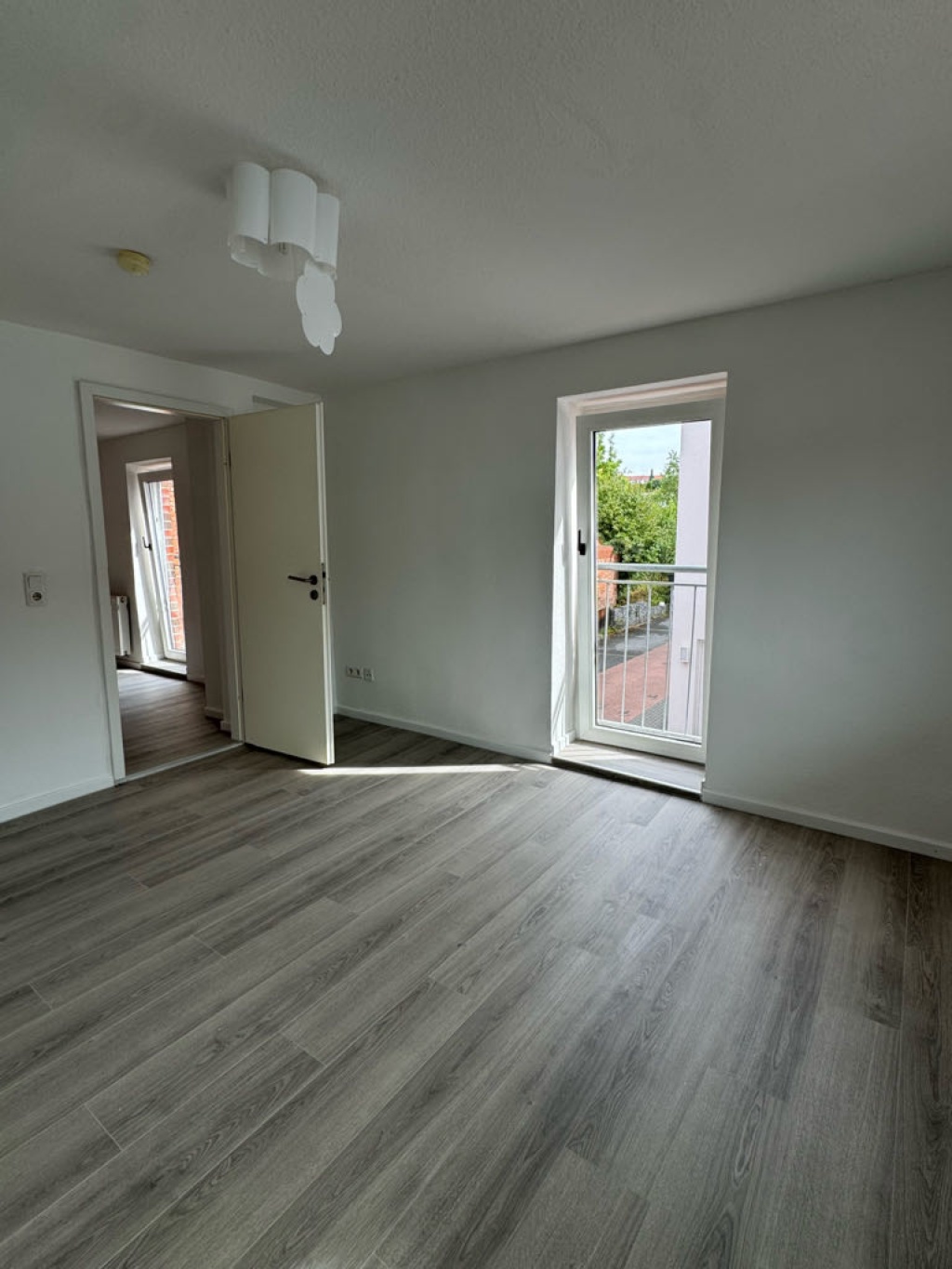 Apartamento Geismar Hauptstraße 53 - foto 1