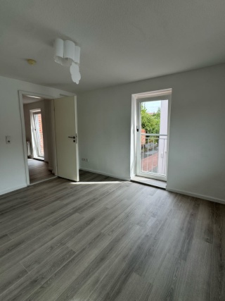 Imagen del anuncio: Helle und gepflegte 2-Zimmer-Wohnung in ruhiger Lage