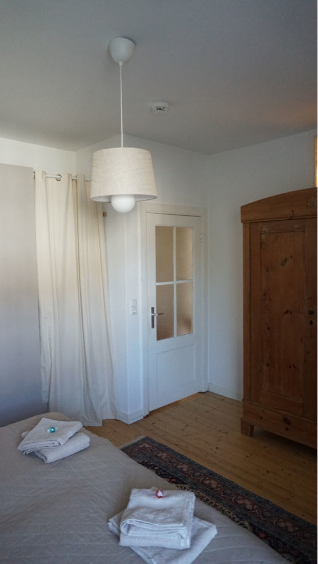 Apartamento Barmbek-Nord Emil-Janßen-Straße - foto 7