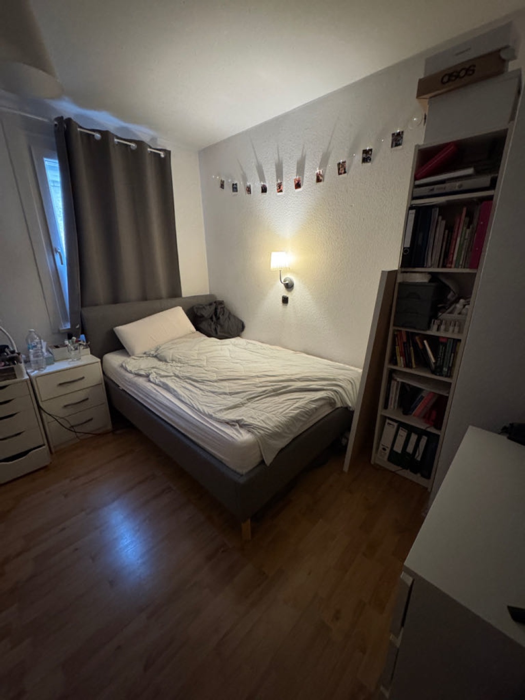 WG-Zimmer Ost Gablenberger Hauptstraße - Bild 8
