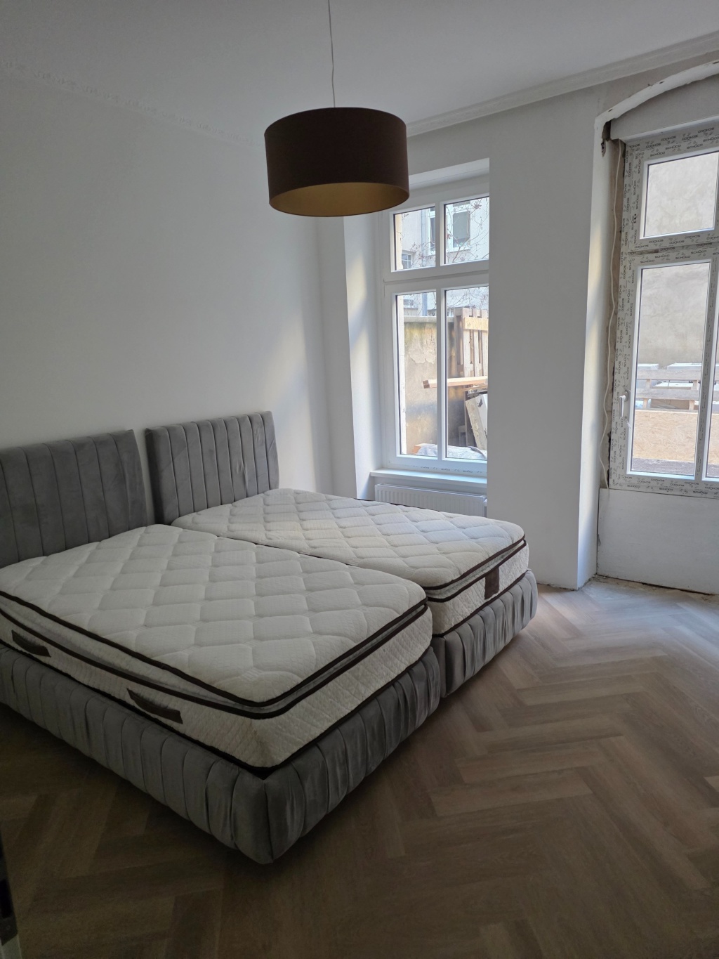 Wohnung Berlin Bornholmer Straße 76 - Bild 3