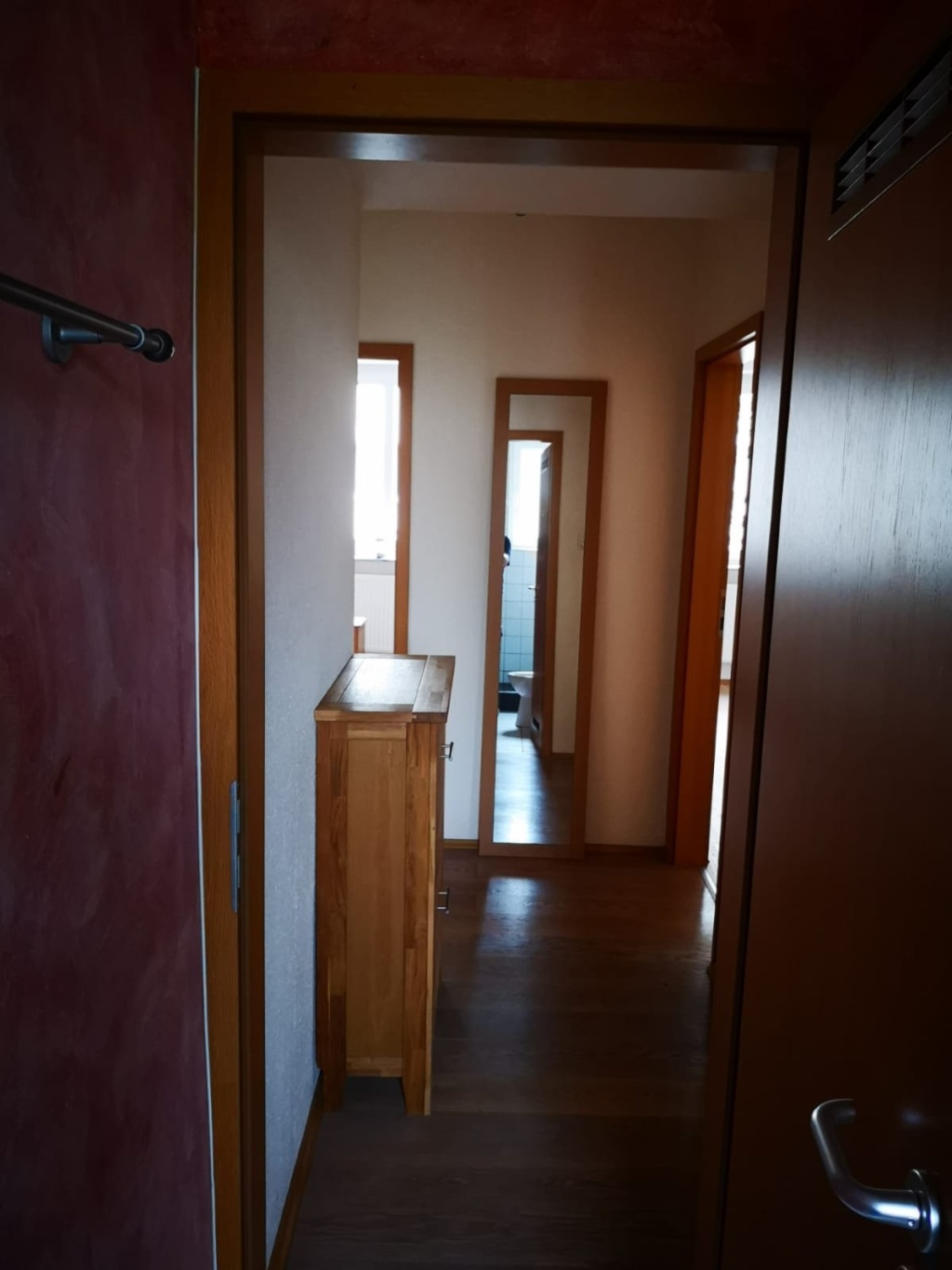 2-Zimmer Wohnung in ruhiger grüner Wohnlage, WG-geeignet – Burgstraße 128, 51103 Köln Höhenberg – Vorschaubild 8