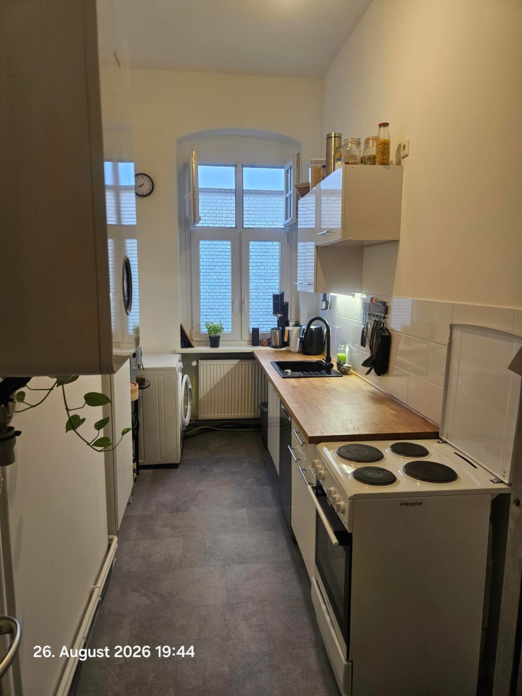 Estudio Gesundbrunnen Drontheimer Straße - foto 3