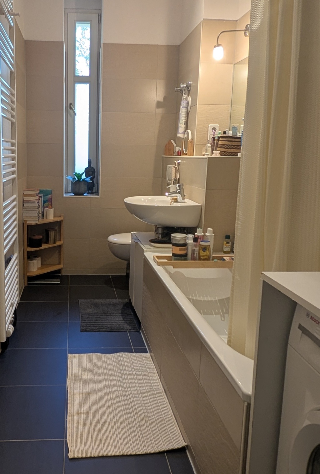 1 Zimmer Wohnung Nähe Ostkreuz – Boxhagener Straße, 10245 Berlin Friedrichshain – Vorschaubild 3