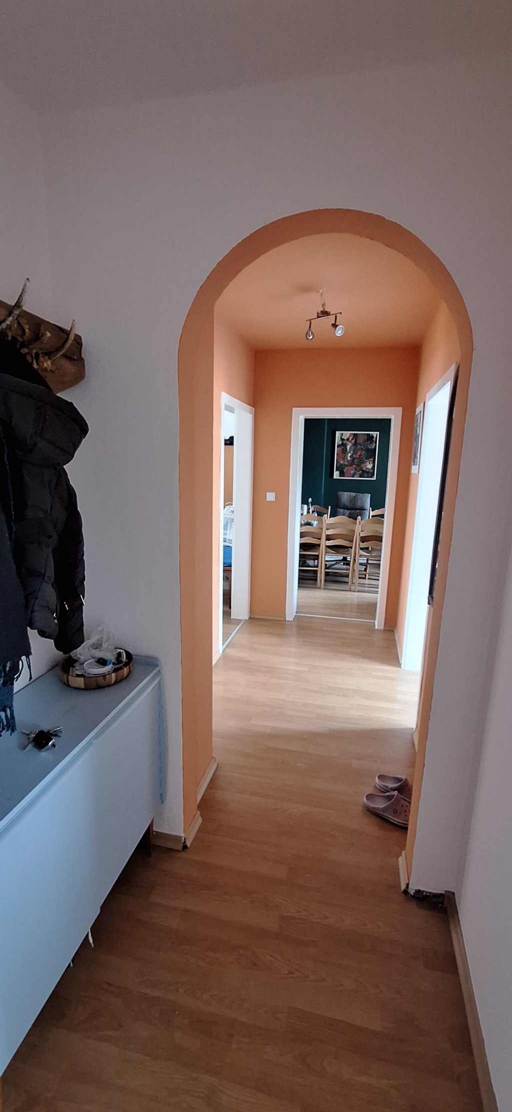WG-Zimmer Gremmendorf Paul Engelhard Weg 38 - Bild 8