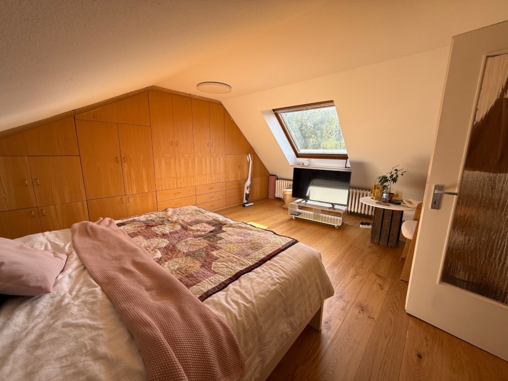 Wohnung Berlin Zimmerstrasse - Bild 1