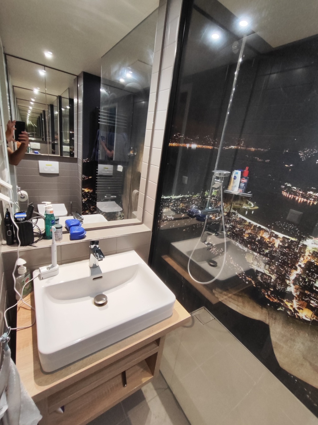 Möbliertes, modernes Einzelapartment - Nähe Darmstadt Hauptbahnhof – Haardtring 15, 64295 Darmstadt Darmstadt – Vorschaubild 5