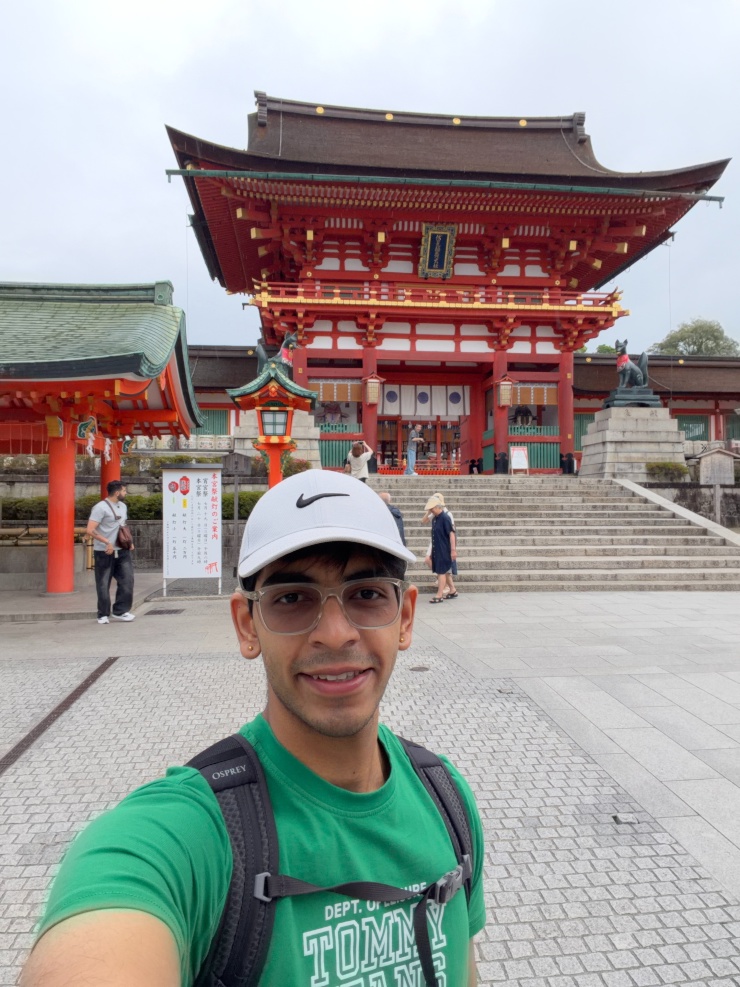 Anzeigenbild: 22 year old TUM Masters Student from Singapore looking for a room in a WG near Garching