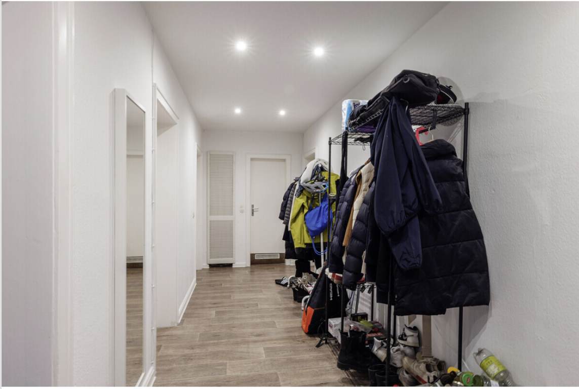 Habitación en WG Centrum Neubrückenstraße 50 - foto 4