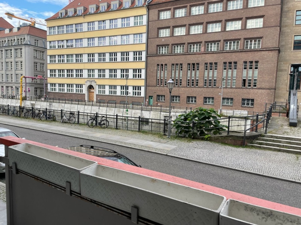 Apartamento Mitte Friedrichsgracht 58 - foto 13