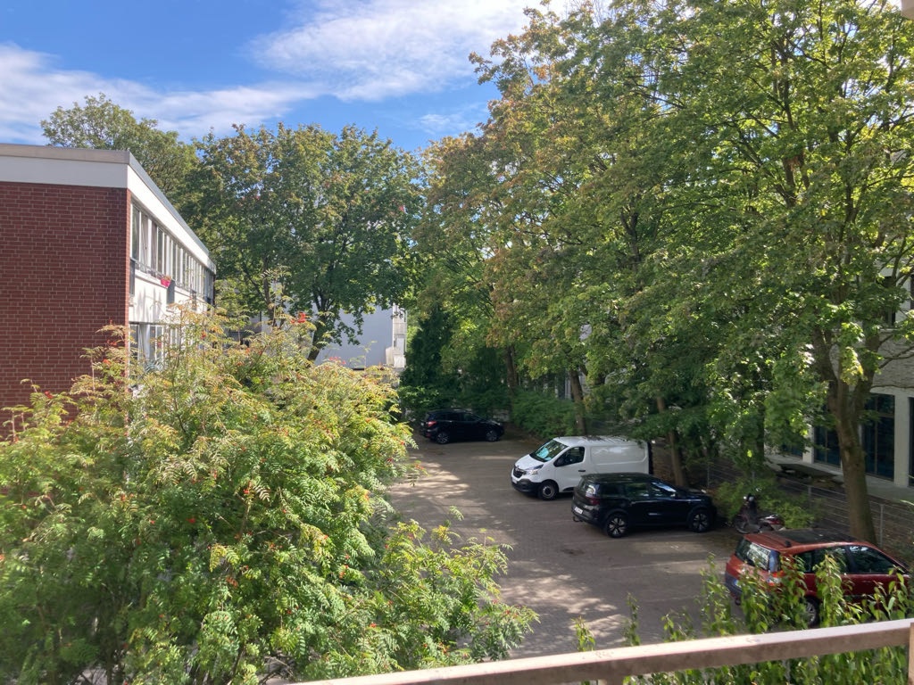 Apartamento Hoheluft-West Troplowitzstraße  11 - foto 7