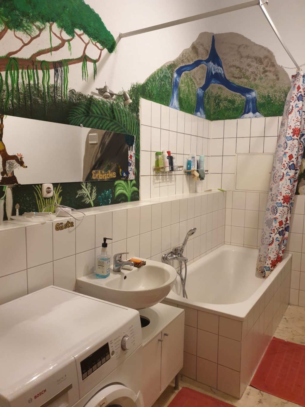WG-Zimmer Freiberg Erbische Straße 22 - Bild 8