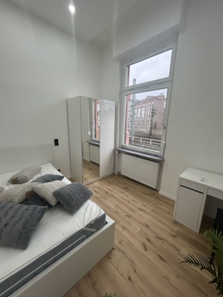 Ad image: 13m2 Zimmer in 4er-WG | Frankfurt am Main-Bockenheim | ab sofort