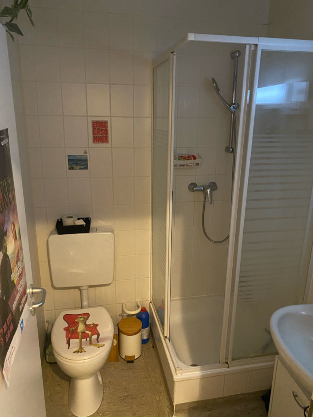 Apartamento Kernstadt Krummbogen - foto 12