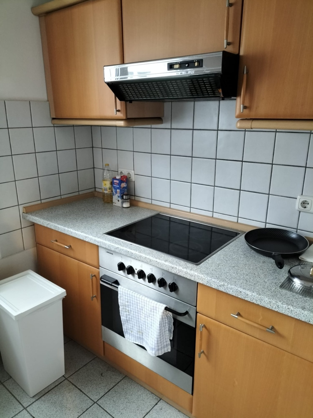 WG-Zimmer Mitte Goethestraße - Bild 6